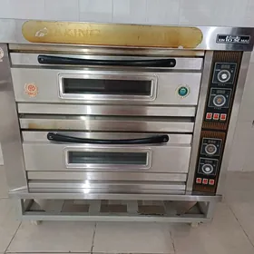 духовка электрический