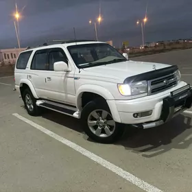Toyota 4Runner 2001