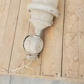 Освещения для двора