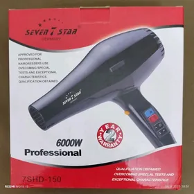 Фен (профессиональный)