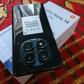 Redmi Note 14 Pro