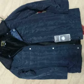 Мужская куртка