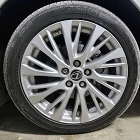 Lexus es 2020 diska 18lik