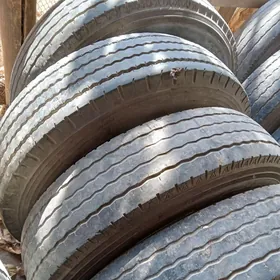 Forland 7.50R16  6-şuk