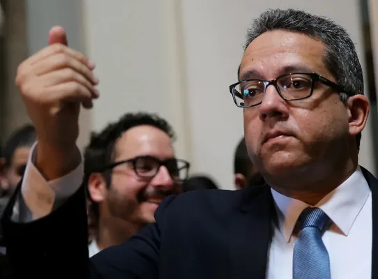 ÝUNESKO-nyň ýolbaşçysy wezipesine belli müsürşynas Haled al-Anani saýlandy