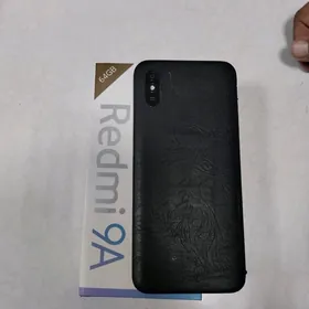 Redmi 9A