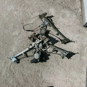 Toyota mark ayna padyomnik