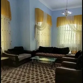 Arenda Mollanepes elitge 3kom