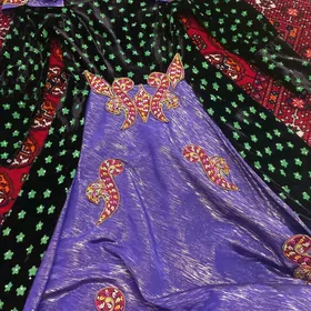 keteni pommah garylan koynek