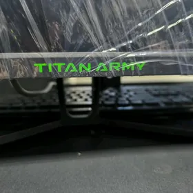 Titan Army 32 165ghz