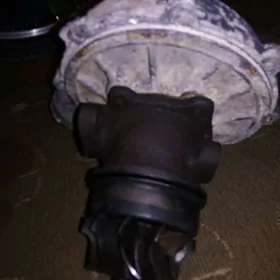 Трубина Камаз 2008