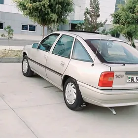 Opel Vectra 1992