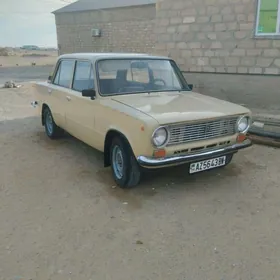 Lada 2101 1988