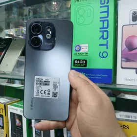 infinix smart 9