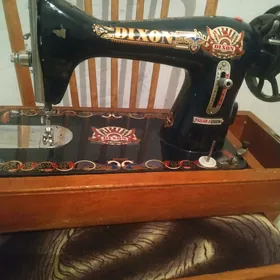 satlyk tikin masynka