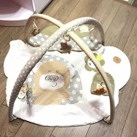 Mother care коврик