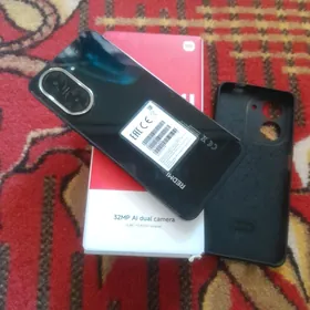 Redmi A5  6/64gb  Paket