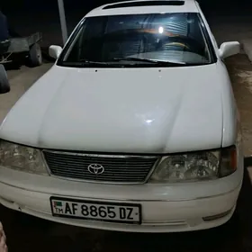 Toyota Avalon 1998