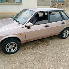 Lada 21099 2002