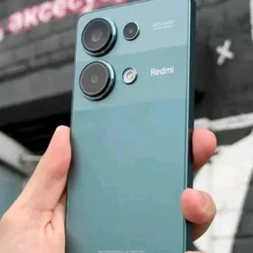 Redmi note pro 12/512