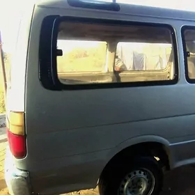 Toyota Hiace 1993