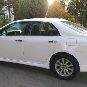 Toyota Corolla 2009