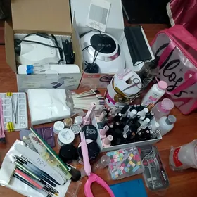 Для маникюра