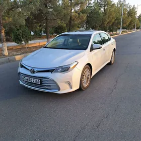 Toyota Avalon 2017
