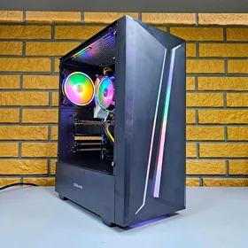 🟥i7-6700️GTX 1060 6GB ️