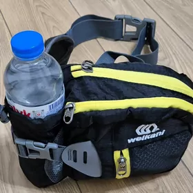 Сумка на пояс