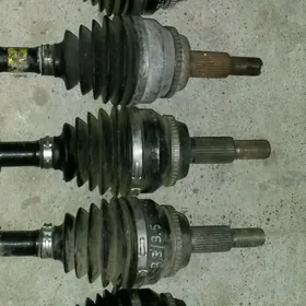 Granat daşky Senna 10-20ý