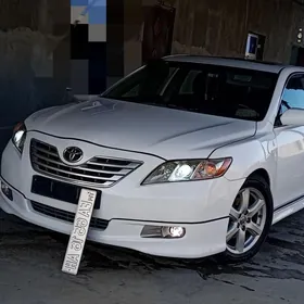 Toyota Camry 2008