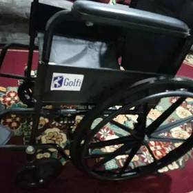 Инвалит Каляска