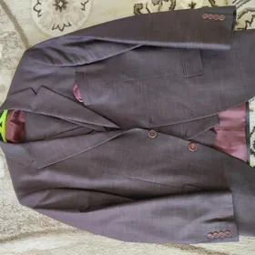 Kastum balak kamplekt