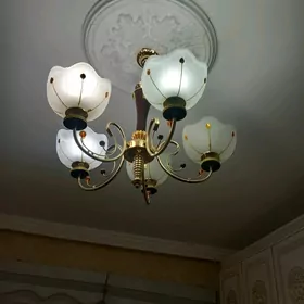 lyustra lustra люстра