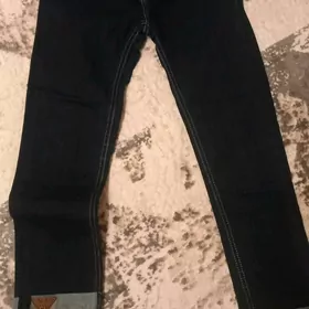 джинсы женские