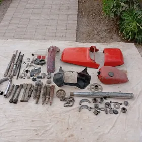 Rama Washot Planeta Minsk