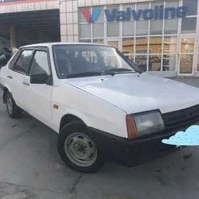 Lada 21099 2003