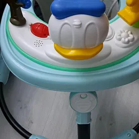 manej,холунок