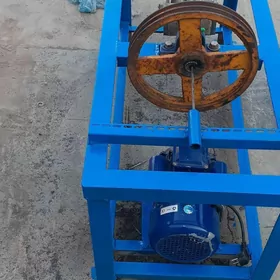 Станок гонулеме.