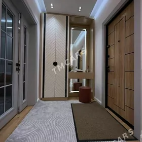 Çoganly plan jay 4kom