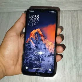 redmi 8