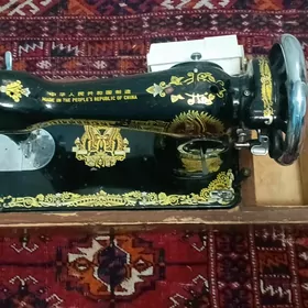 Tikin maşyn matorly