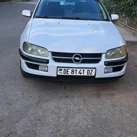 Opel Omega 1998
