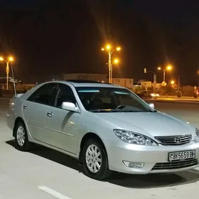 Toyota Camry 2002