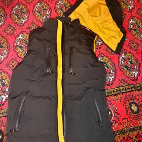 balon jaket içi mehli