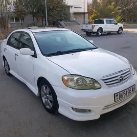 Toyota Corolla 2006