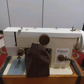 чайка (çayka) tikin mashyn