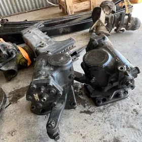 rolowoy KOLONKO Volvo