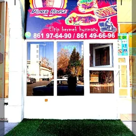  DÖNER HOUSE 